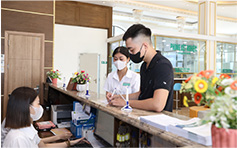 Chi phí điều trị hợp lý