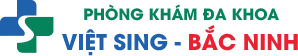 Phòng khám quốc tế Việt Sing